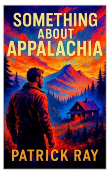 Paperback Something about Appalachia Book