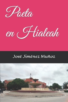 Paperback Poeta en Hialeah [Spanish] Book
