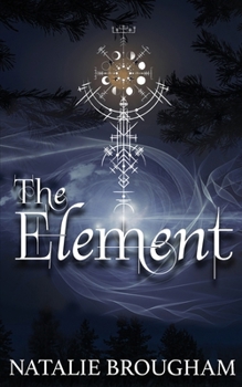 Paperback The Element Book