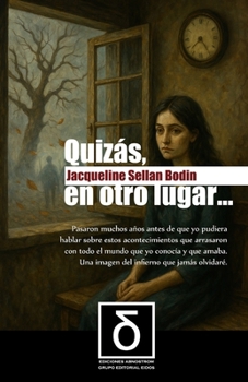 Paperback Quizás, En Otro Lugar... [Spanish] Book