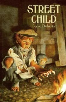 Hardcover Street Child Book