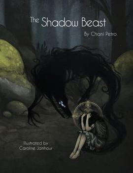 Paperback The Shadow Beast Book