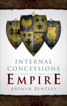 Paperback Internal Concessions of an Empire Book