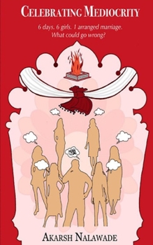 Paperback Celebrating Mediocrity Book