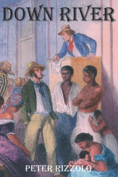 Paperback Down River Book