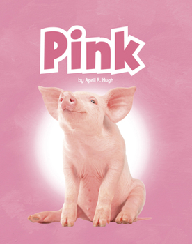 Library Binding Pink Book