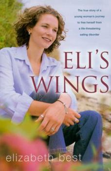 Paperback Eli's Wings Book