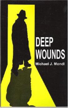 Paperback Deep Wounds Book