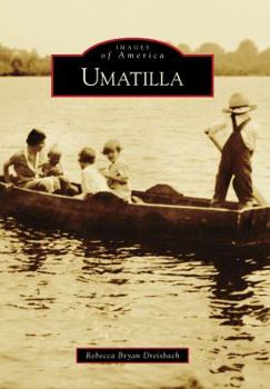 Paperback Umatilla Book