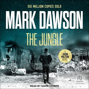 MP3 CD The Jungle Book