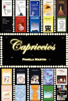 Paperback Capriccios Book