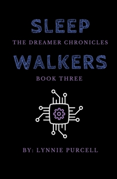 Paperback Sleepwalkers Book