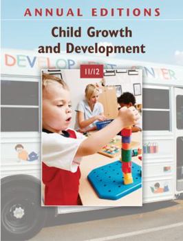 Paperback Child Growth and Development Book