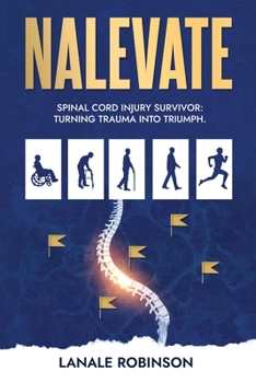 Paperback Nalevate Book