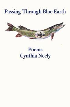 Paperback Passing Through Blue Earth Book