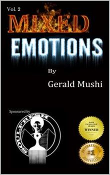 Paperback Mixed Emotions: Vol. II Book