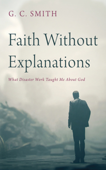 Hardcover Faith Without Explanations Book