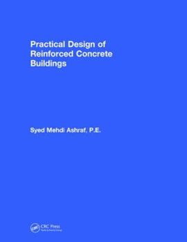 Paperback Practical Design of Reinforced Concrete Buildings Book