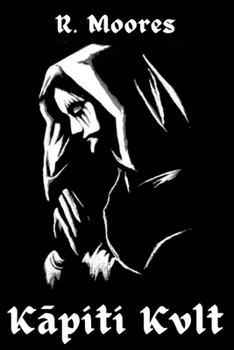 Paperback Kāpiti Kvlt Book