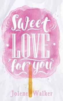 Paperback Sweet Love for You [German] Book