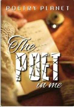 Paperback The Poet in Me Book