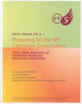 Paperback Fast Track to 5, 2006/2007 Update for Zumdahl/Zumdahl S Chemistry, 7th Book