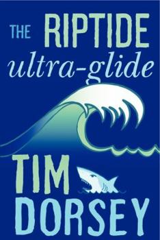 Hardcover The Riptide Ultra-Glide Book