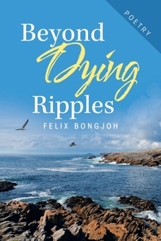 Paperback Beyond Dying Ripples Book