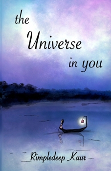 Paperback The Universe in You Book