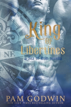 Paperback King of Libertines Book