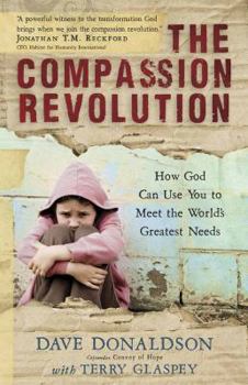 Paperback The Compassion Revolution Book