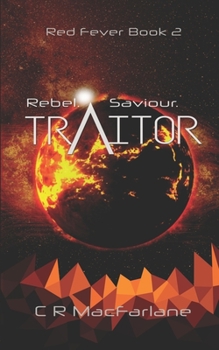 Paperback Traitor Book
