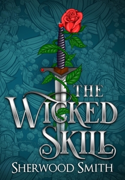 Hardcover The Wicked Skill Book