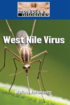 Library Binding West Nile Virus Book