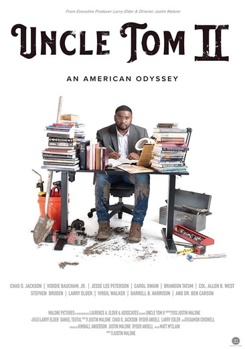 DVD Uncle Tom II Book