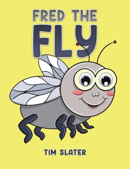 Paperback Fred the Fly Book