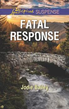 Mass Market Paperback Fatal Response Book