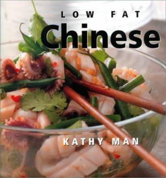 Hardcover Low Fat Chinese Book