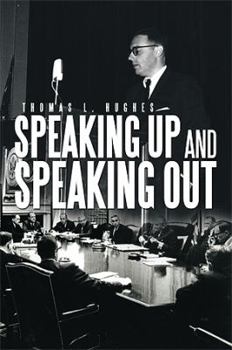 Paperback Speaking Up and Speaking Out Book