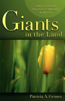 Paperback Giants in the Land Book