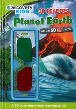 Hardcover Our Earth Book