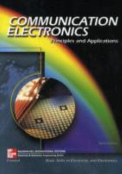 Communication Electronics