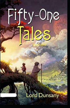 Paperback Fifty-One Tales Illustrated Book