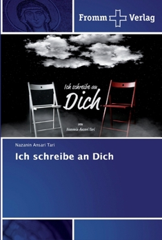 Paperback Ich schreibe an Dich [German] Book