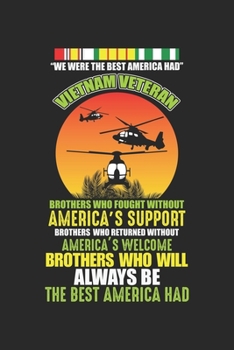 Vietnam Veteran: Patriot soldier Best America Had