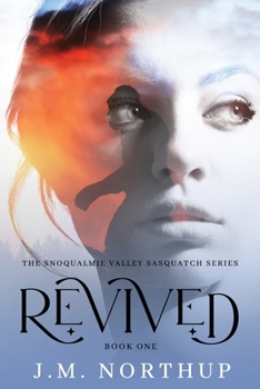 Paperback Revived Book