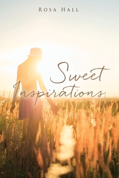 Paperback Sweet Inspirations Book