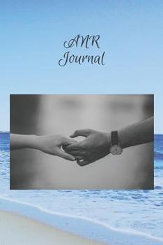 Paperback Anr Journal: Adult Nursing Relationship Induce Lactation Journal Book