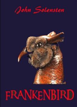 Paperback Frankenbird Book
