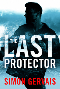 Paperback The Last Protector Book